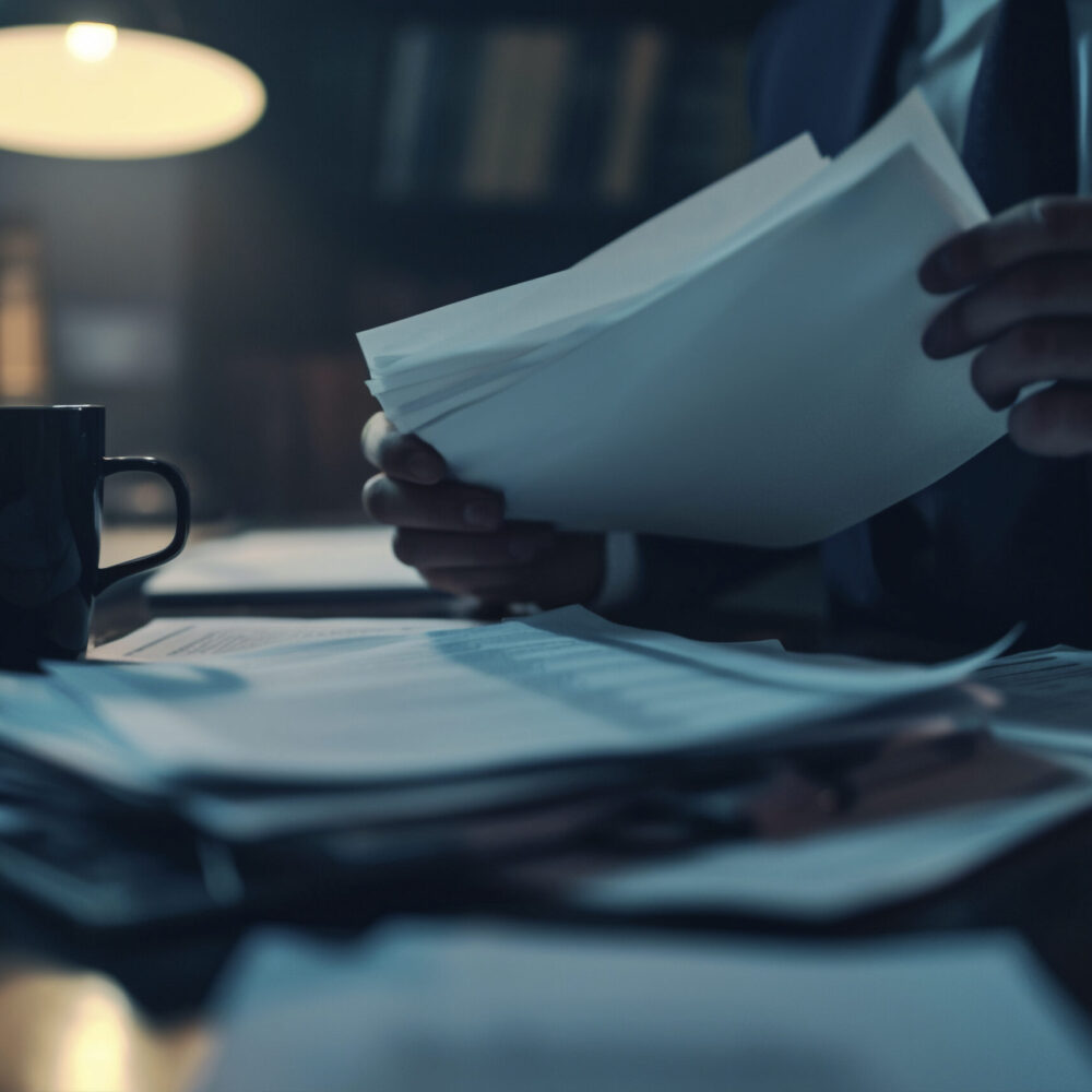 Dlaczego warto inwestować w profesjonalny skład i edycję dokumentów?