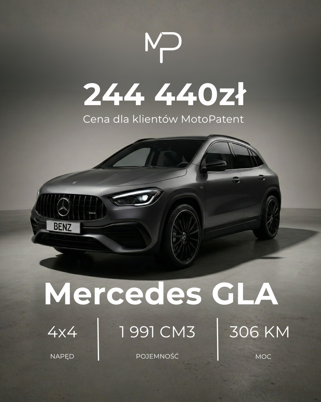Mercedes